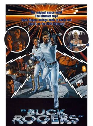 Buck Rogers au XXVe siècle