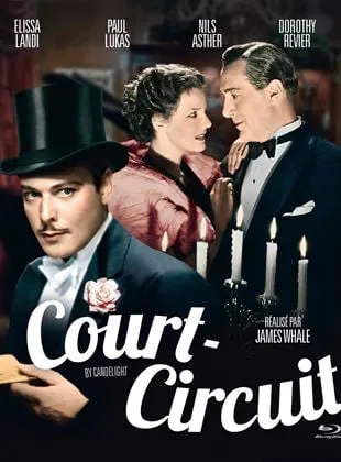 Court-circuit