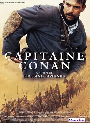 Capitaine Conan