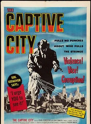 La Ville captive