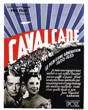 Cavalcade