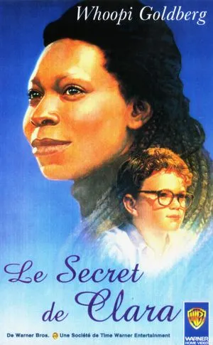 Le Secret de Clara