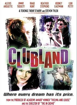 Clubland