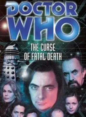 Comic Relief: Doctor Who and the Curse of Fatal Death