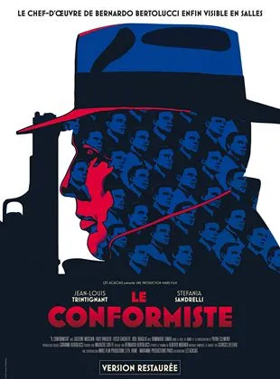 Le Conformiste