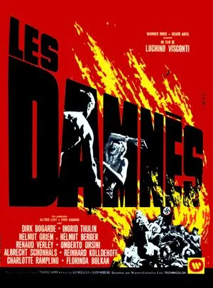 Les Damnés