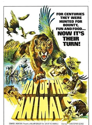 Day of the Animals