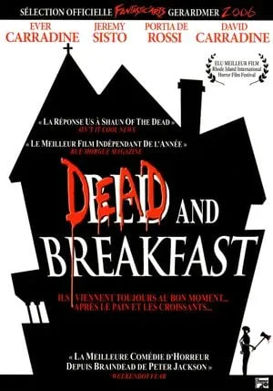 Dead and Breakfast