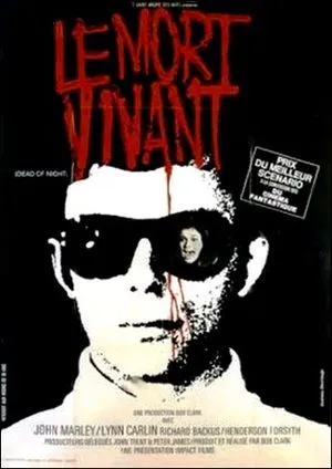 Le Mort-vivant