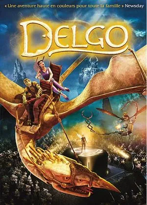 Delgo