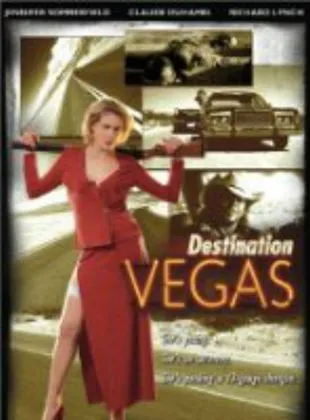 Destination Vegas