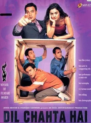 Dil Chahta Hai