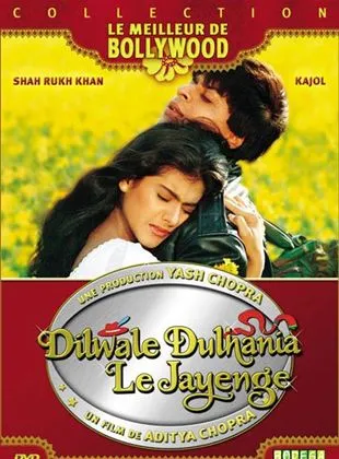 Dilwale Dulhania Le Jayenge