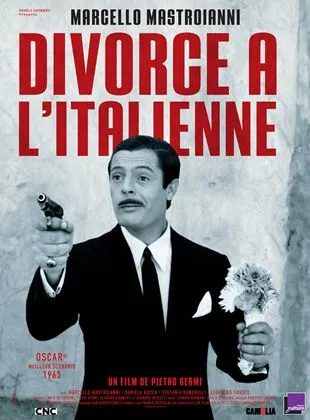 Divorce à l'Italienne