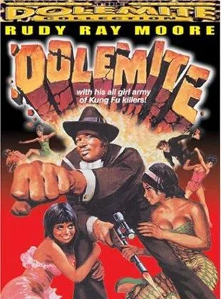 Dolemite