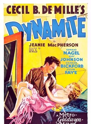 Dynamite