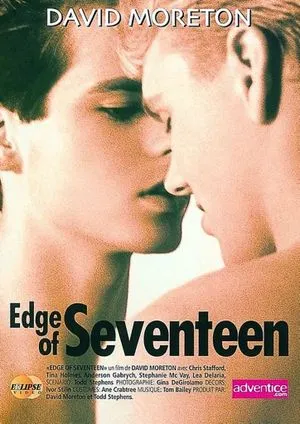 Edge of Seventeen