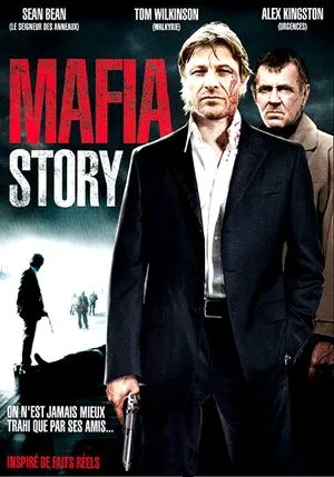 Mafia Story