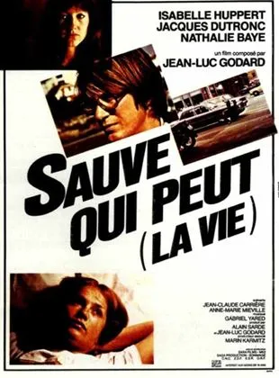 Sauve qui peut (la vie)