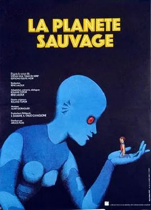 La Planète sauvage