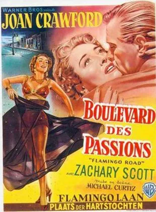 Boulevard des passions