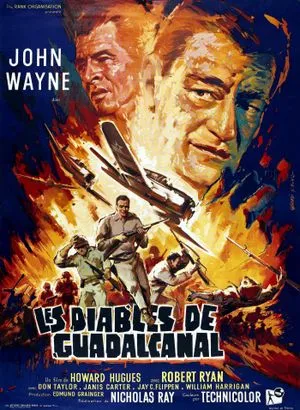 Les Diables de Guadalcanal