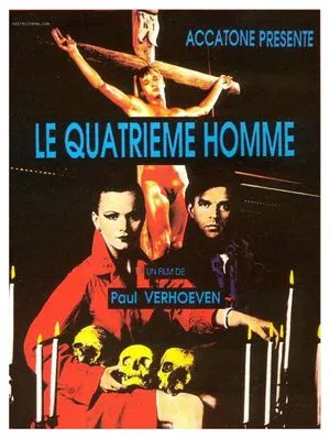 Le Quatrième homme