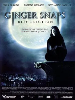 Ginger Snaps : Resurrection