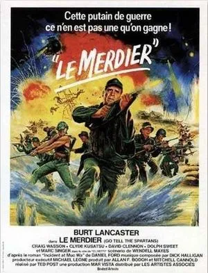 Le Merdier