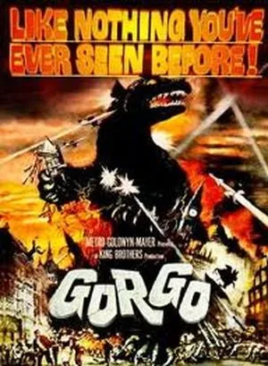 Gorgo