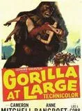 Gorilla at Large