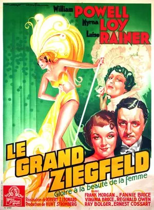 Le Grand Ziegfeld