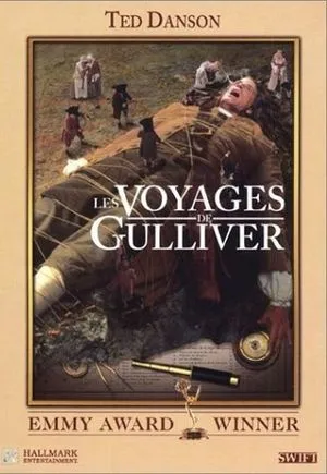 Les Voyages de Gulliver