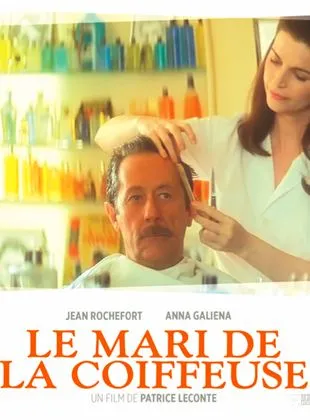 Le mari de la coiffeuse