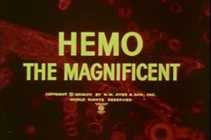 Hemo the Magnificent