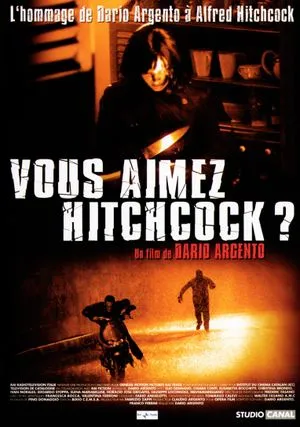 Vous aimez Hitchcock ?