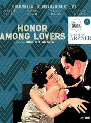 Honor Among Lovers