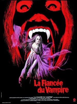 La Fiancée du vampire