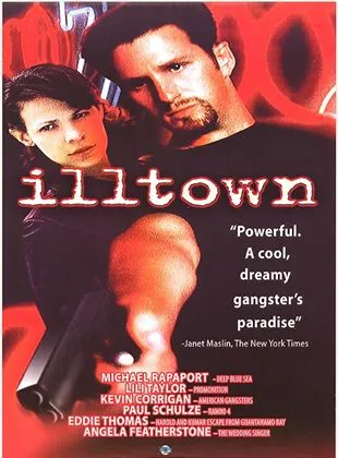 Illtown