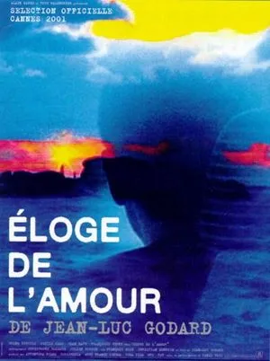 Éloge de l'amour