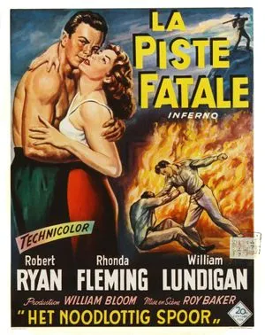 La Piste Fatale