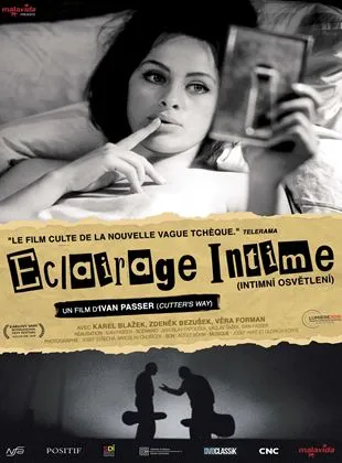 Eclairage intime