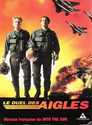 Le Duel des aigles