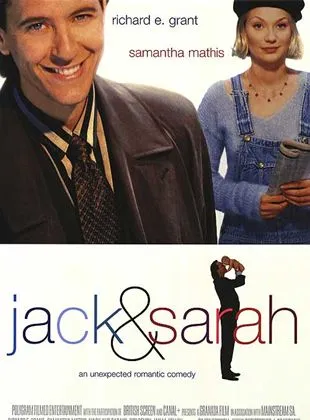 Jack and Sarah