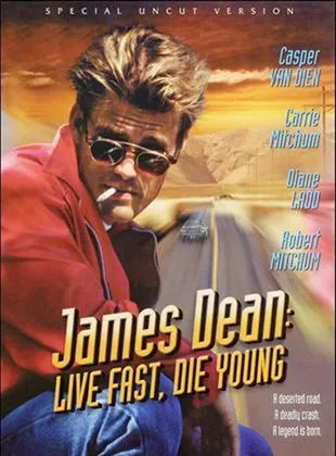 James Dean: Race with Destiny