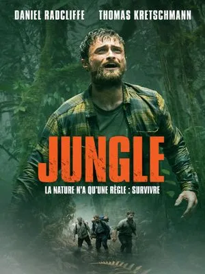 Jungle