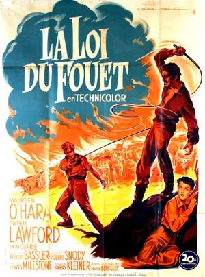 La loi du fouet