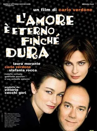 L'Amore é eterno finché dura