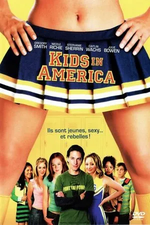 Kids in America