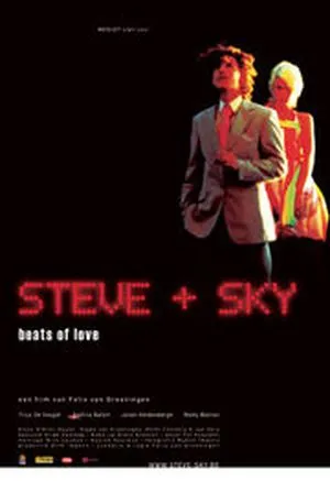 Steve + Sky